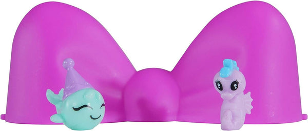 WowWee Party Surprise - Unwrap The Party - 4 Fun Layers of Surprises to Unwrap