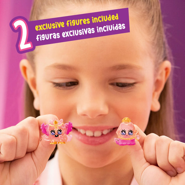 PlayMonster Pinky Promise Pretent Play