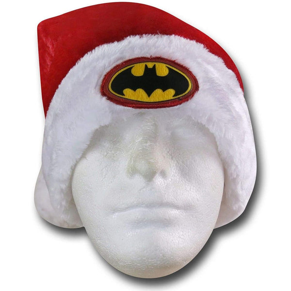 Kurt Adler Batman Santa Hat
