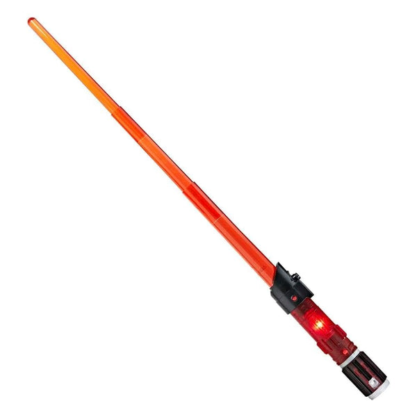 STAR WARS Lightsaber Forge Kyber Core, Officially Licensed Green Customizable Electronic Lightsaber, Roleplay Toys, Halloween Costumes & Accessories for Boys & Girls