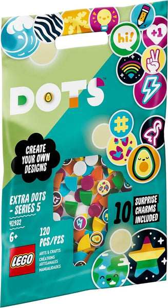 LEGO DOTS Extra DOTS – Series 5 41932