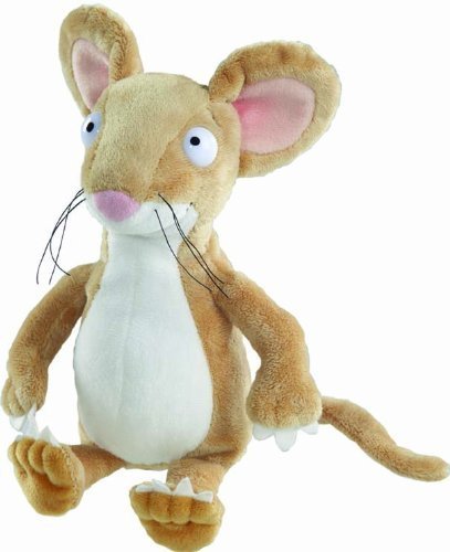 Aurora Gruffalo and Mouse Set
