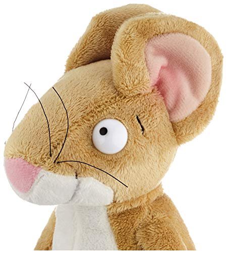 Aurora® - The Gruffalo® - 9" Mouse