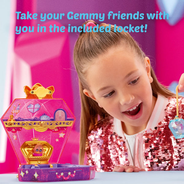 PlayMonster Pinky Promise Pretent Play