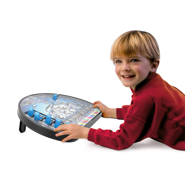 Quercetti Rami Code Educational Coding Toy - Teaches Early Coding Skills and Promotes STEM Learning, for Kids Ages 5-10 Years