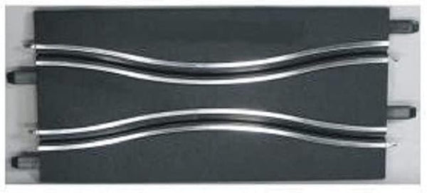 Carrera 61610 Narrowing Track Section Part for Use with GO!!! and Digital 143 - Pack of 2