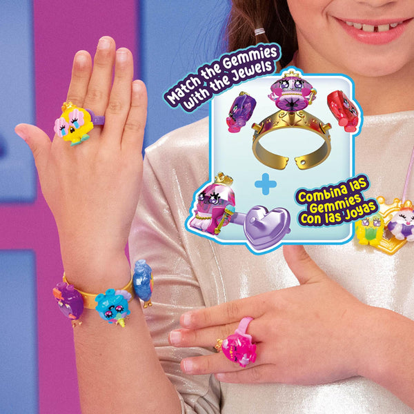 PlayMonster Pinky Promise Pretent Play