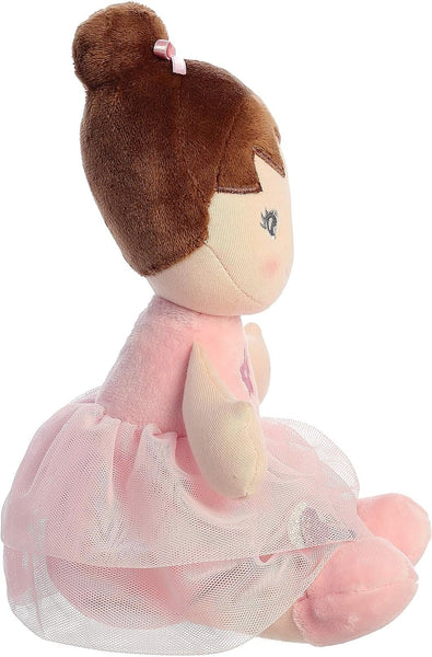 Ebba - Dolls - 12" Ballerina Lily