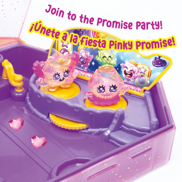 PlayMonster Pinky Promise Pretent Play