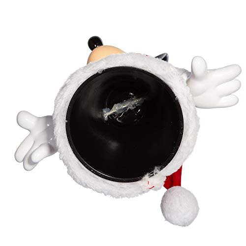 Disney DN9211 Tree Topper, Multi-Colored