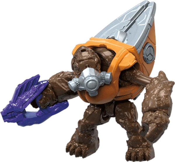 MEGA Halo Universe Series 3 Micro Action Figures Blind Bag, 1 Count