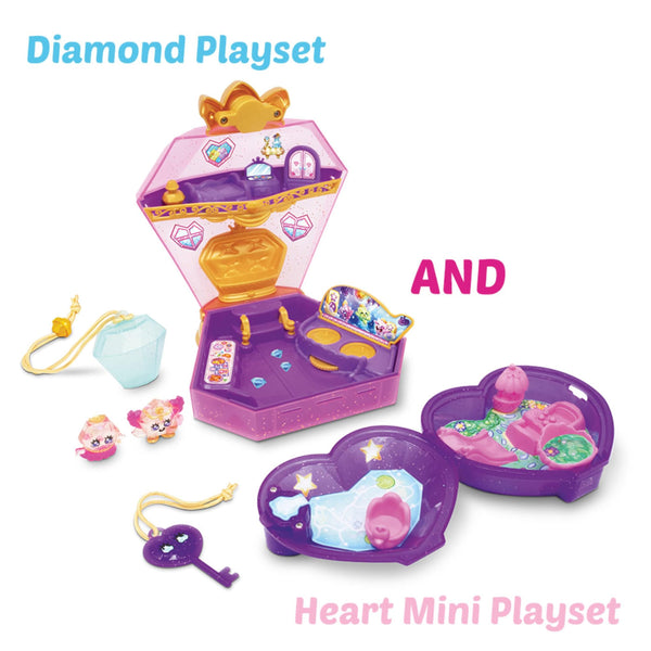 PlayMonster Pinky Promise Pretent Play