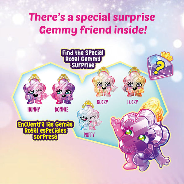 PlayMonster Pinky Promise Pretent Play