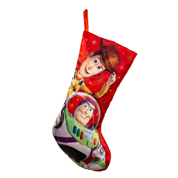 Kurt S. Adler Disney Toy Story Stocking