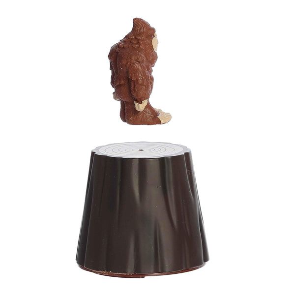 Aurora® Toys Engaging Grow Your Own Bigfoot Toy - Classic Toys for Playful Fun - Perfect for Kids, Parents, and Birthday Gifts - Brown 2.25 Inches