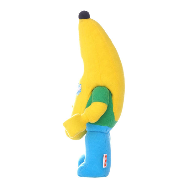 LEGO Minifigure Banana Guy 9″ Plush Character