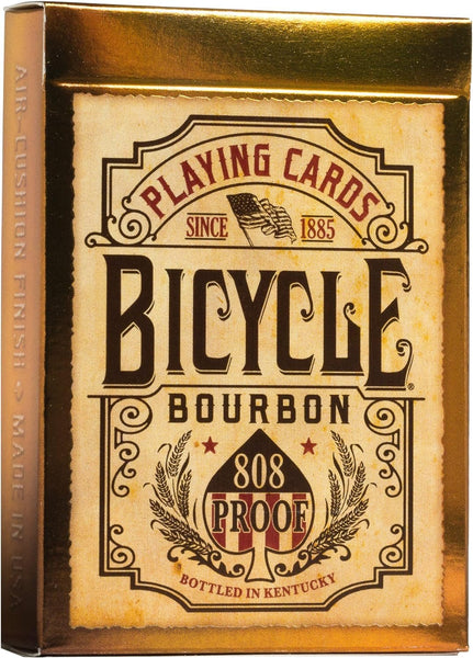 Bicycle Hypnosis Playing Cards, Blue