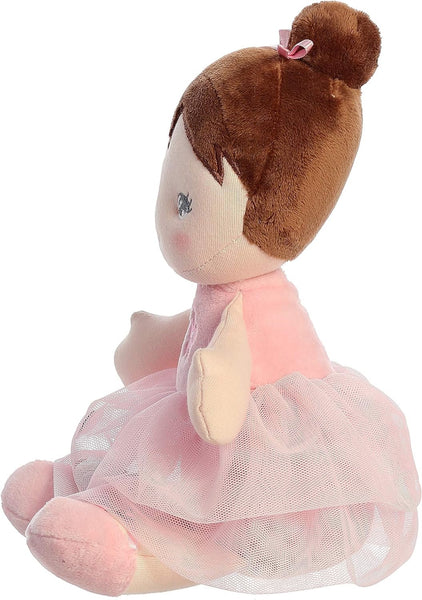 Ebba - Dolls - 12" Ballerina Lily