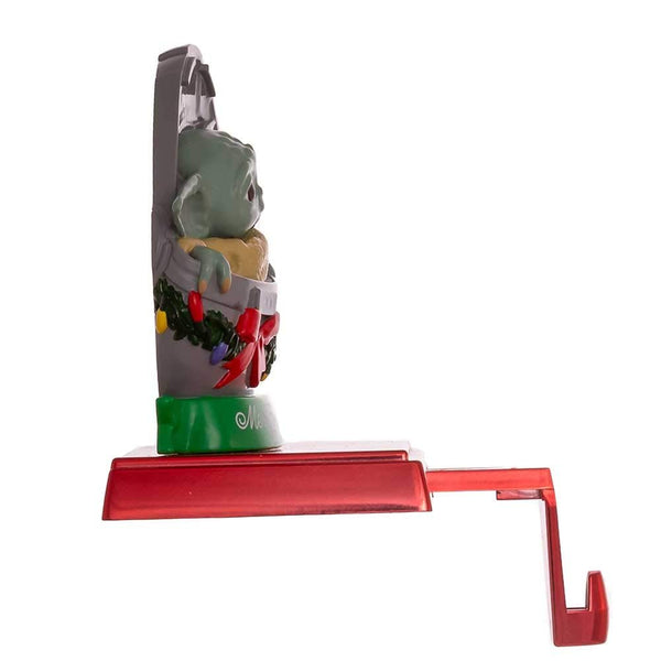 STAR WARS The Child Stocking Holder