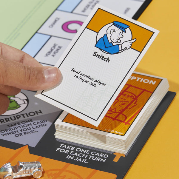Monopoly EXPANSION | Add More Fun to Classic Monopoly Game and Play Faster