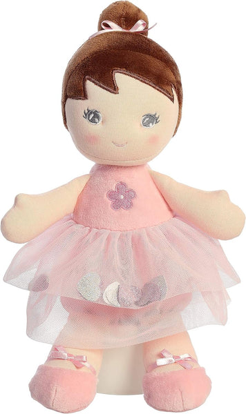 Ebba - Dolls - 12" Ballerina Lily