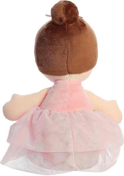 Ebba - Dolls - 12" Ballerina Lily