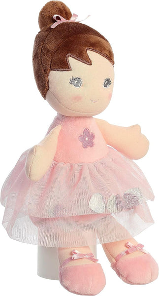 Ebba - Dolls - 12" Ballerina Lily