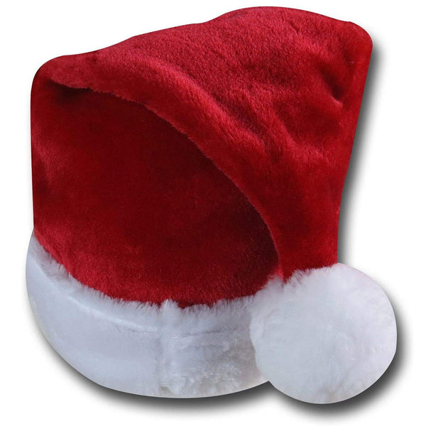 Kurt Adler Batman Santa Hat