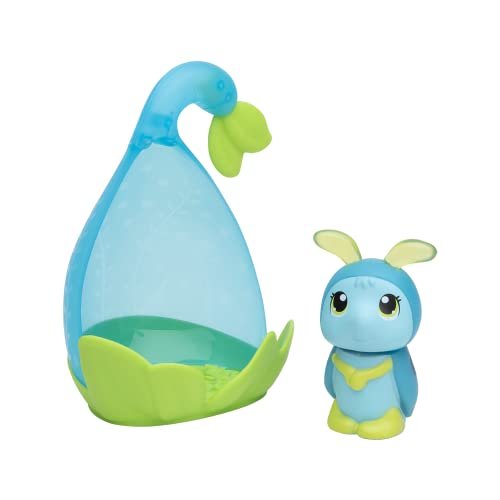 Playskool Glo Friends - Snugbug's Snuggle Pod - Light with Glowing Bug - SEL Toy - Ages 2+