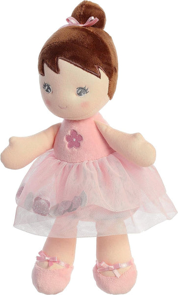 Ebba - Dolls - 12" Ballerina Lily