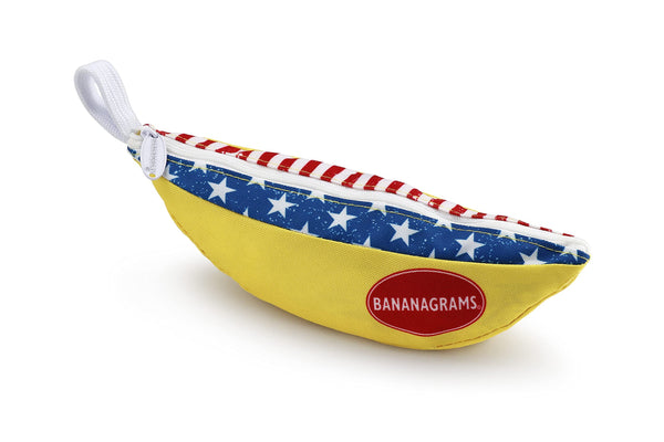 Bananagrams: Multi-Award-Winning Word Game