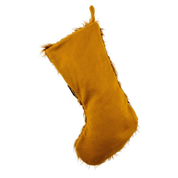 STAR WARS 19" Chewbacca Stocking by Kurt S. Adler
