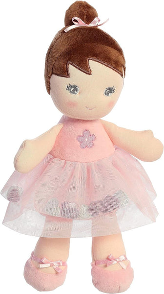 Ebba - Dolls - 12" Ballerina Lily