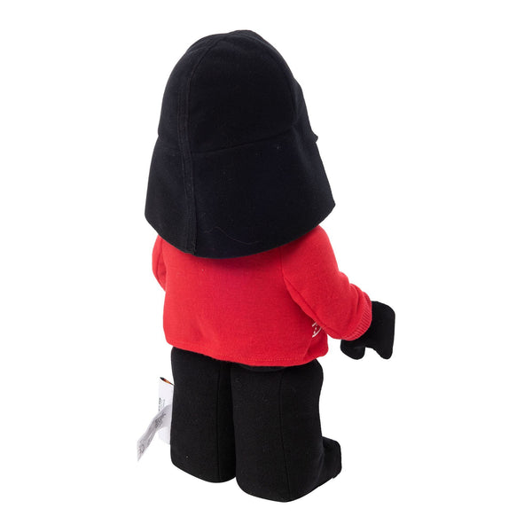 Manhattan Toy LEGO Star Wars Darth Vader Holiday Plush Minifigure Character