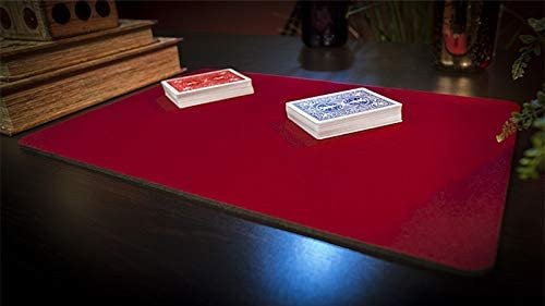 Murphy's Magic Economy Close-Up Pad (Red, 11x16)