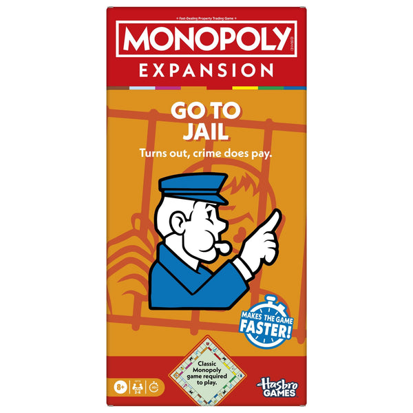Monopoly EXPANSION | Add More Fun to Classic Monopoly Game and Play Faster