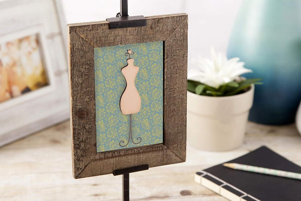 Cricut Premium Vinyl Patterned Sampler, Imagine