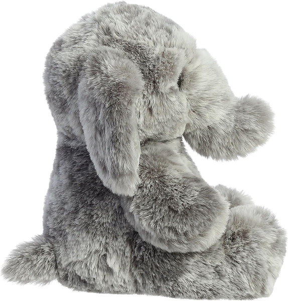 ebba - Fur 9.5" Emery Elephant