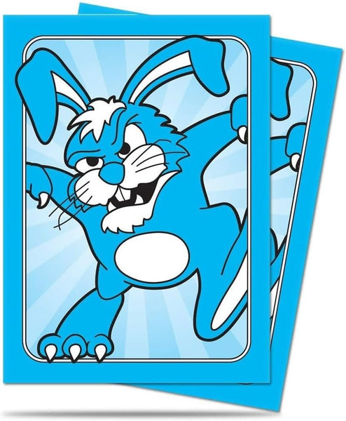 Killer Bunnies Standard Size Deck Protectors (100 ct.)