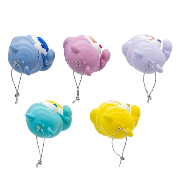 Kurt Adler 3.5" Care Bears™ Ornament Set, 5-Piece Set