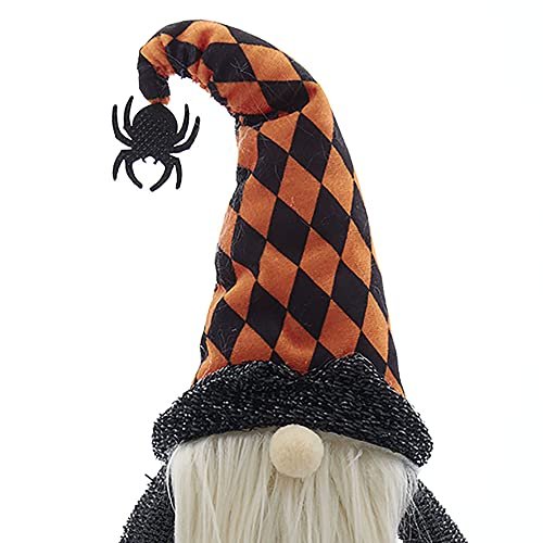 Kurt S. Adler 15-Inch Halloween Gnome