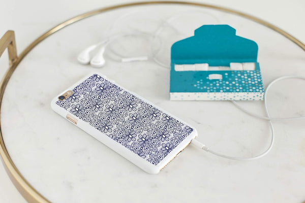 Cricut Premium Vinyl Patterned Sampler, Imagine