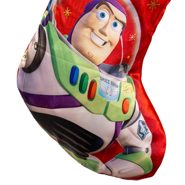 Kurt S. Adler Disney Toy Story Stocking