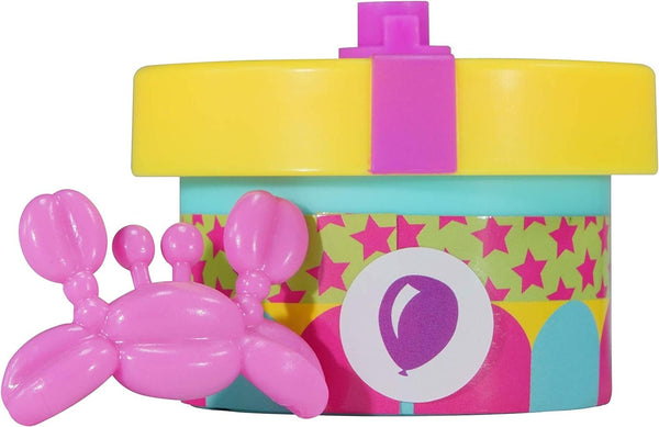 WowWee Party Surprise - Unwrap The Party - 4 Fun Layers of Surprises to Unwrap