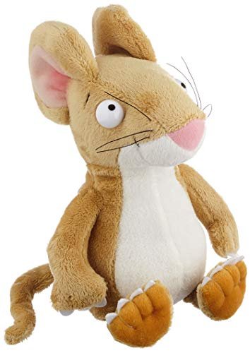 Aurora® - The Gruffalo® - 9" Mouse