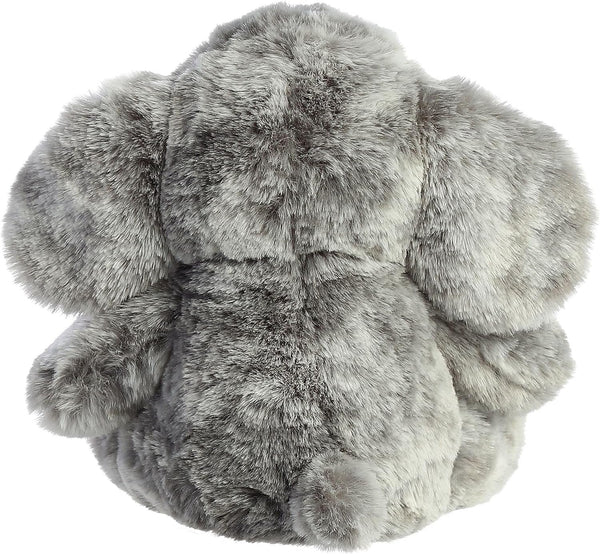 ebba - Fur 9.5" Emery Elephant