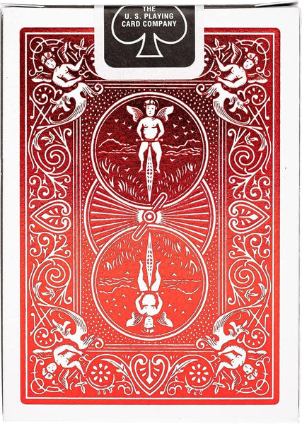 Bicycle MetalLuxe Premium Playing Cards