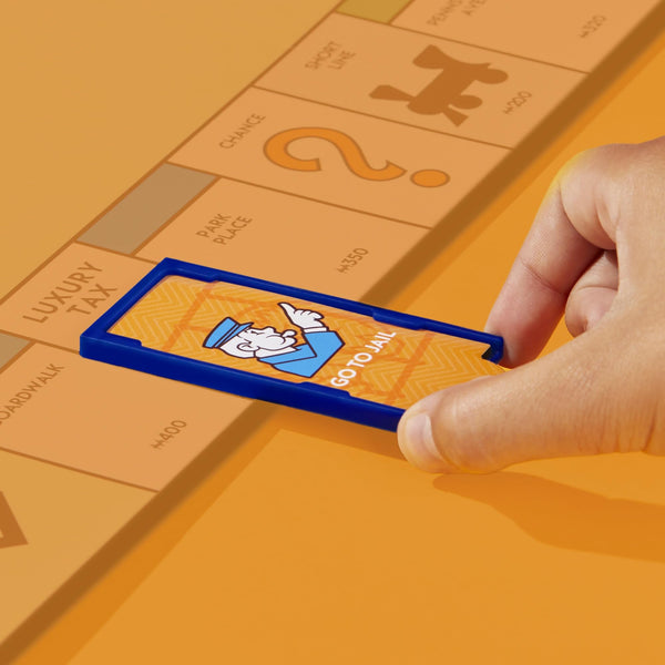 Monopoly EXPANSION | Add More Fun to Classic Monopoly Game and Play Faster