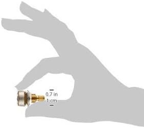 CTS 250K Mini Audio Pot Allparts EP-5485-000