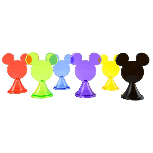 5 Second Rule Disney Edition - Fun Family Game About Your Favorite Disney Characters, 3-6 Players Ages 6+